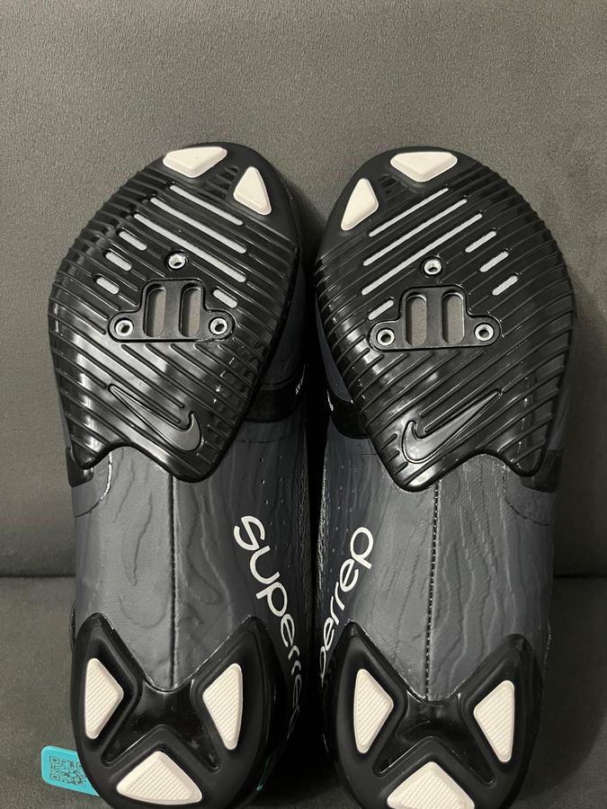 ШОССЕЙНЫЕ ТУФЛИ NIKE - НОВЫЕ