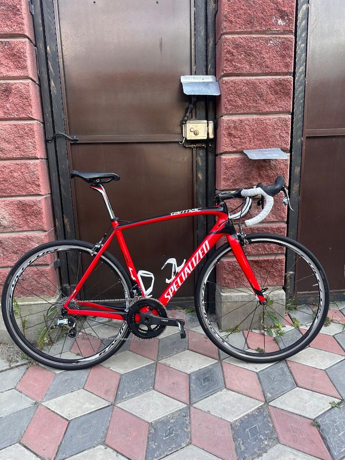 ПРОДАМ SPECIALIZED TARMAC SL4