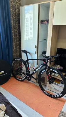 LOOK OPTIMUM RS 765