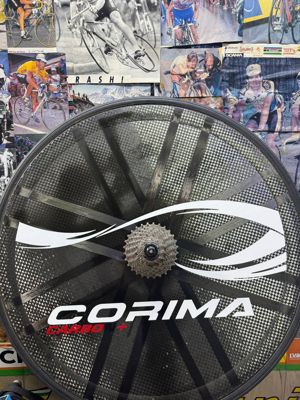 Диск для триатлона , раздельного старта