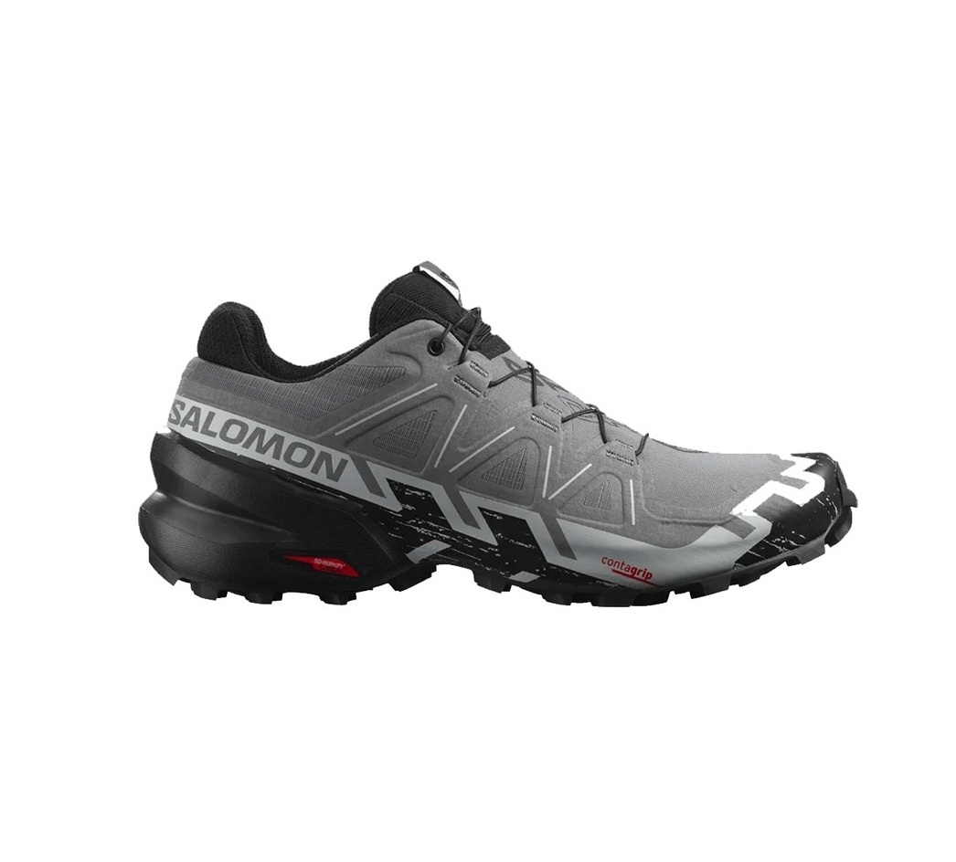 Salomon кроссовки мужские Speedcross 6