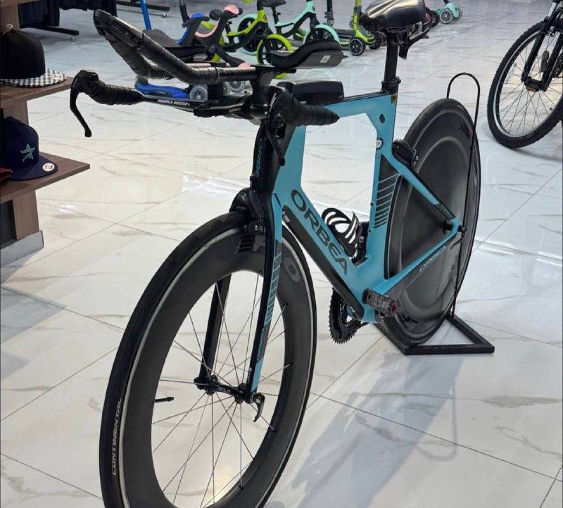 ORBEA ORDU M20I