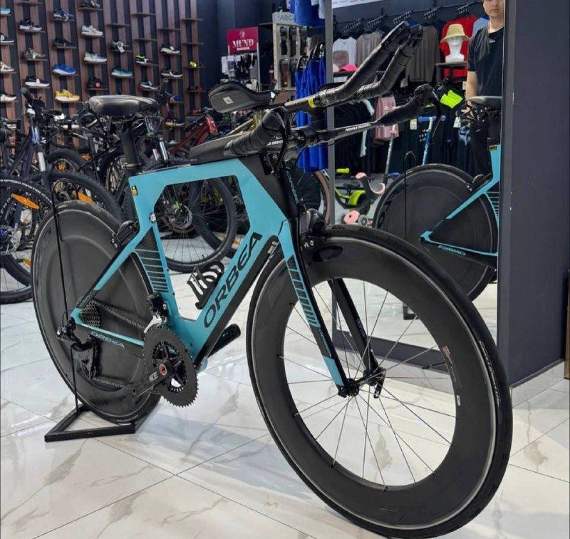 ORBEA ORDU M20I
